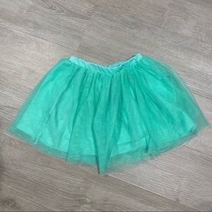 Disney Tulle Tutu Skirt